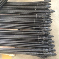 High Strength 18mm Q335 Full Thread Bar Bolt Mine Supporting Tunneling Rock Bolt